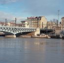 Aiguillage dit poste Thomson-Houston de Lyon-Perrache 1