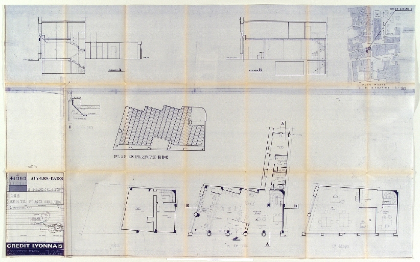 Immeuble