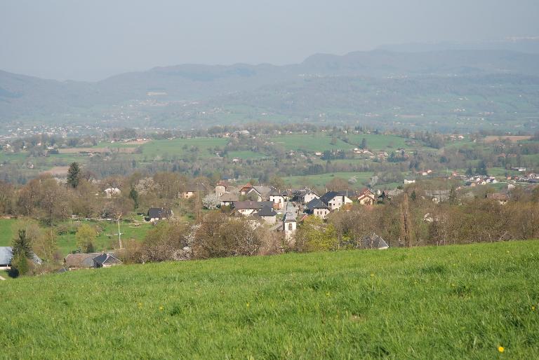 Village de Saint-Offenge-Dessus