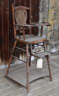 fauteuil dit fauteuil d'enfant transformable