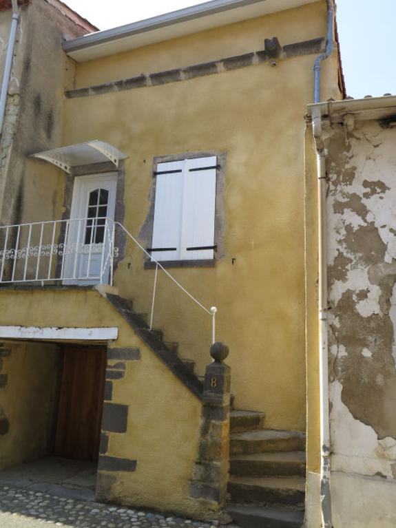 Les maisons de vignerons de Clermont-Auvergne Métropole
