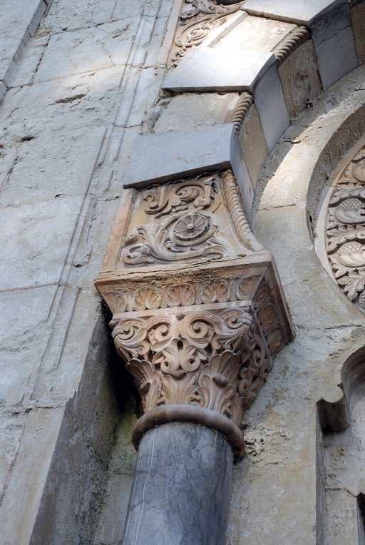 Chapelle Notre-Dame-de-la-Vallée, dite du maréchal Randon