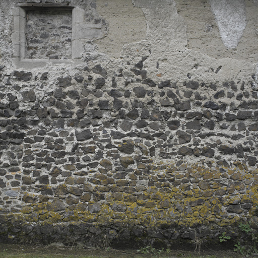 Château de Chalain-d'Uzore