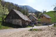 Moulins Blanc