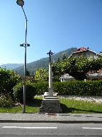 Croix de La Failloche