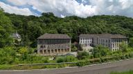 Tissage dit la grande Fabrique de Renage