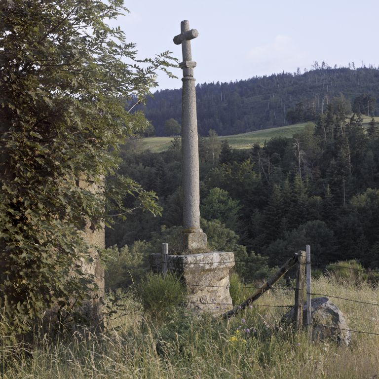 Croix de chemin