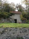 Cabane de vigneron, dite loge de vigne