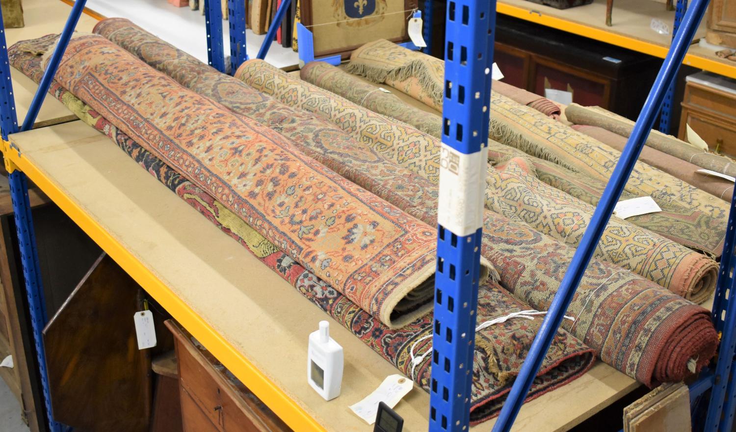 Tapis
