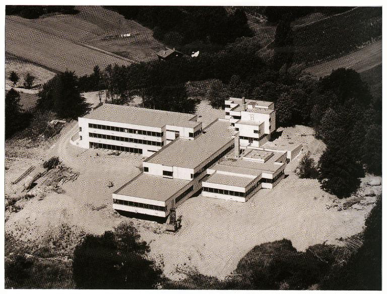 Collège et lycée dits Cité scolaire internationale