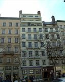 immeuble