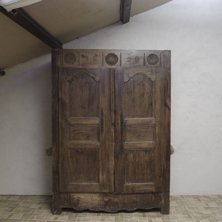 Armoire (n°2)