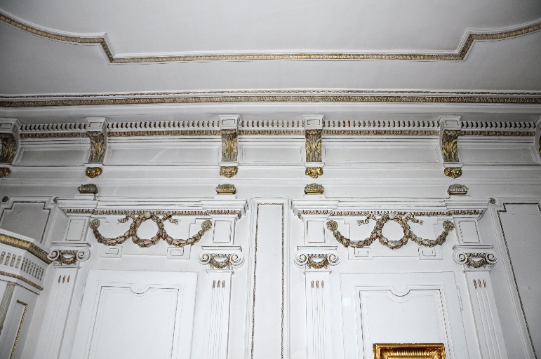 Hôtel de voyageurs, Hôtel Excelsior, actuellement immeuble, dit Résidence Beauregard