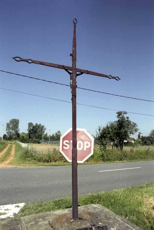 Croix de chemin