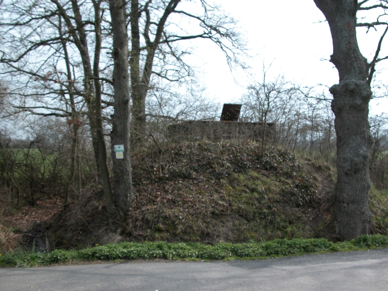 Présentation de la commune de Savigneux