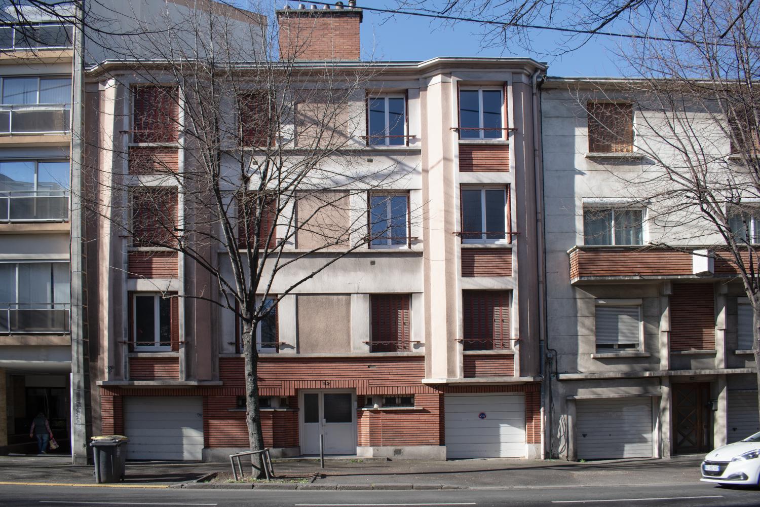immeuble