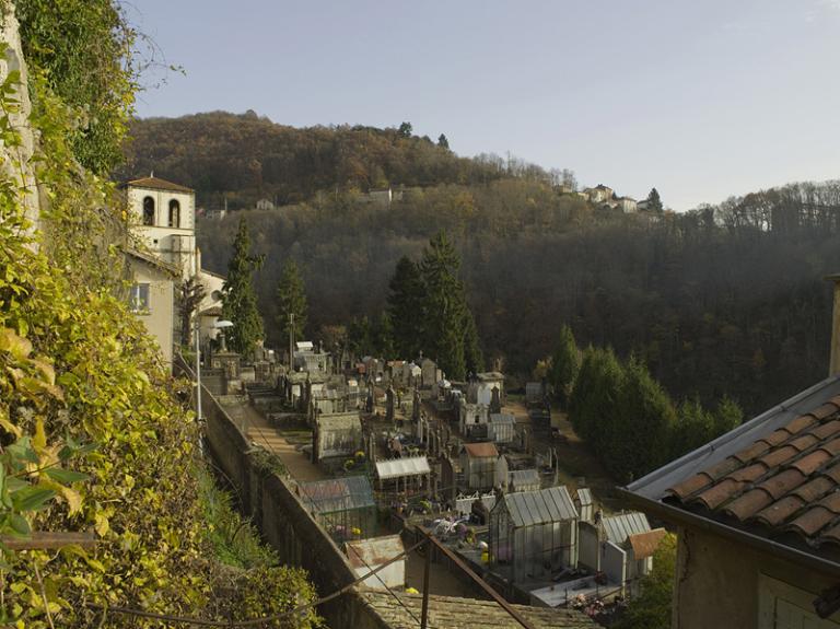 Cimetière Saint-Jean