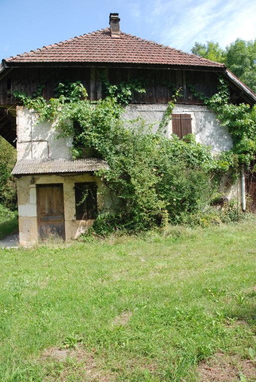 Ferme de la Vetaz