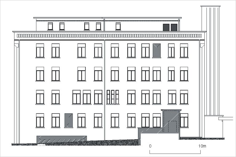 Hôpital Edouard-Herriot