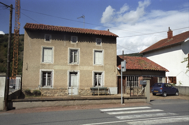 Présentation de la commune de Leigneux