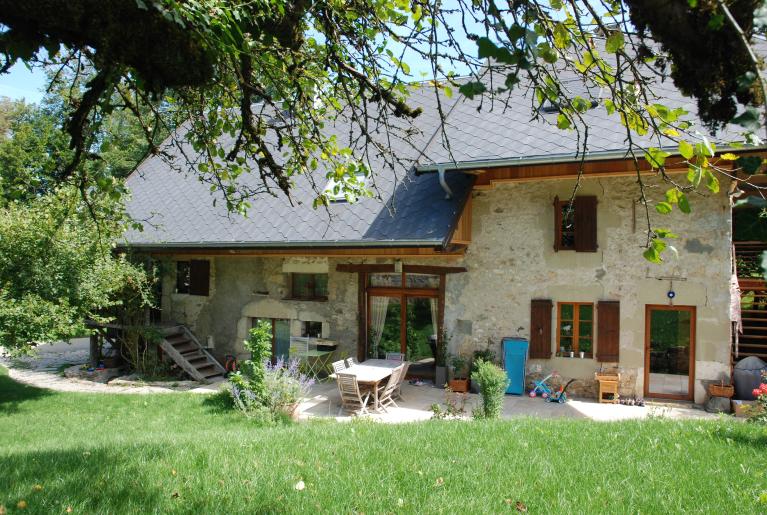 Ferme
