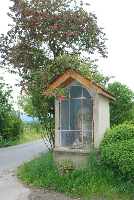 Écart des Combettes (les Chamous)