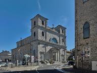 église paroissiale Saint-Pierre