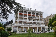 Hôtel de voyageurs, Hôtel Royal, actuellement immeuble