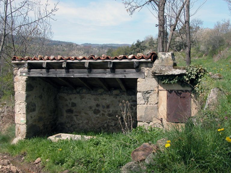 Croix de chemin