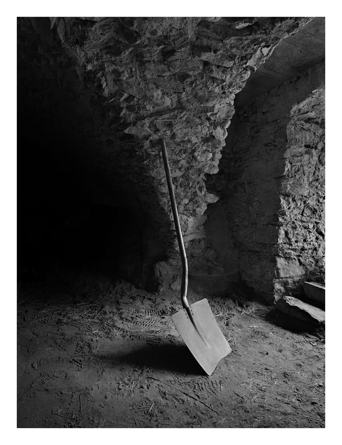 Refuge du du Clot Xavier-Blanc