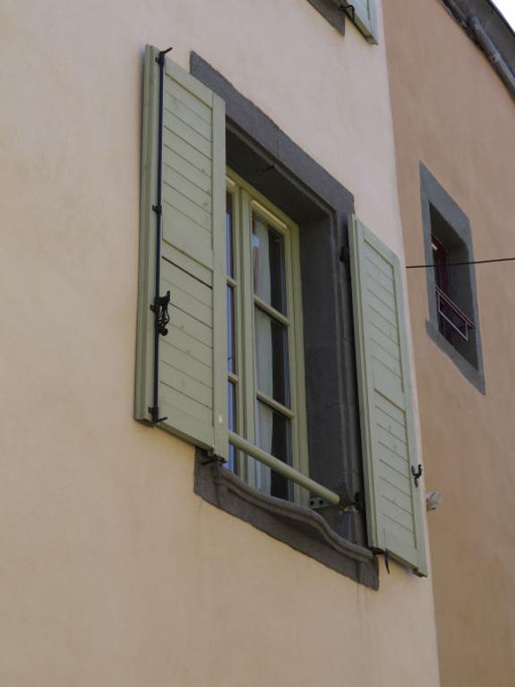 Maison de vigneron