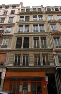 Immeuble