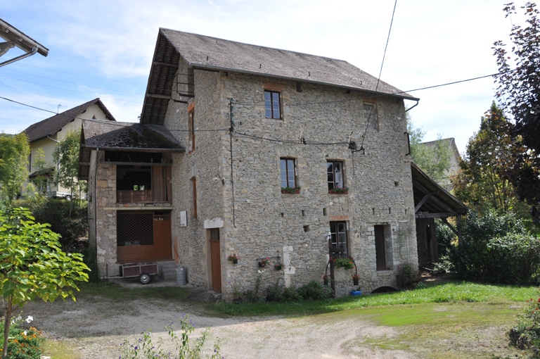 Moulin Berthier