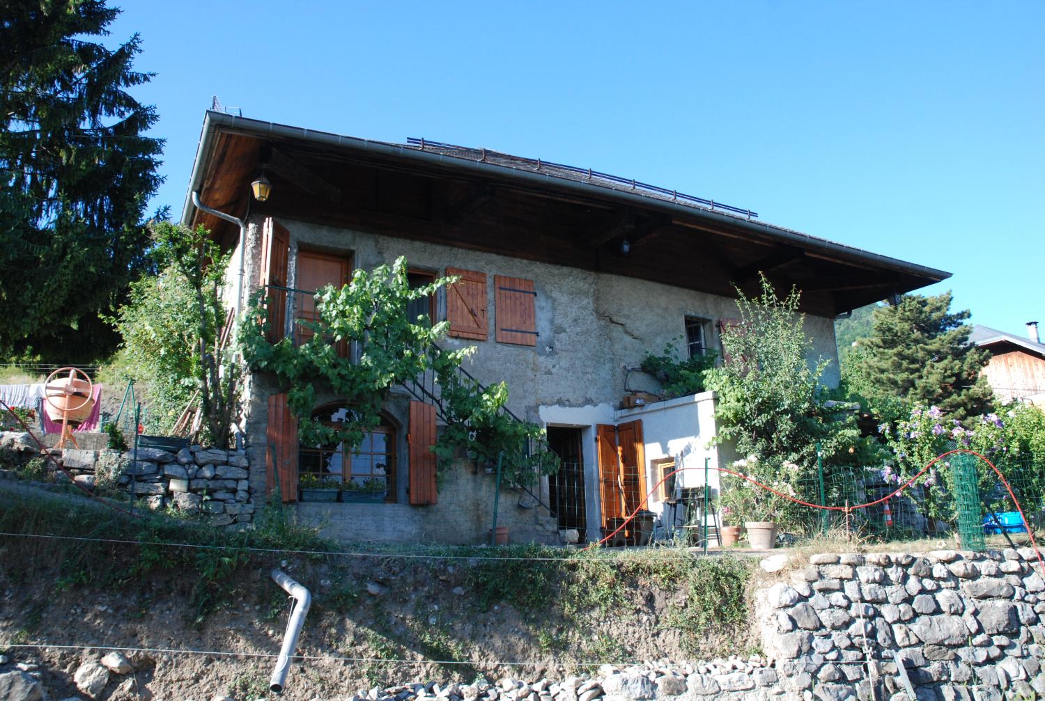 Ecart de Cloudelin