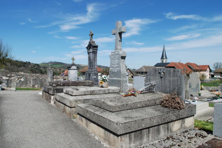 Cimetière