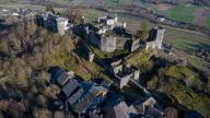 Château fort de Miolans