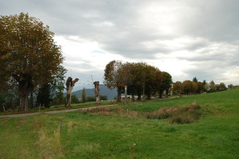 Station climatique des Corbières, puis hôtel de voyageurs, dit Hôtel et Domaine des Corbières, puis orphelinat des Corbières, actuellement couvent, dit Monastère Notre-Dame de l'Unité des sœurs de Bethléem