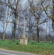 Croix de chemin