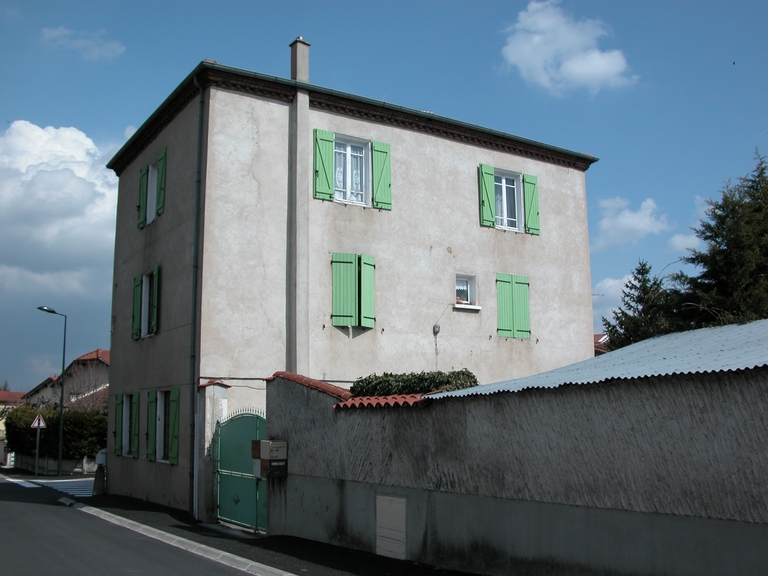 Présentation de la commune de Savigneux