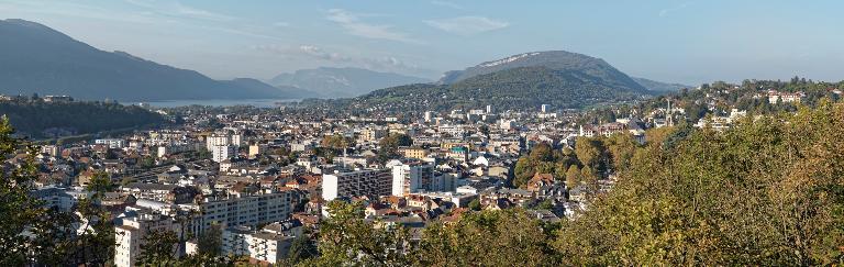 Ville d'Aix-les-Bains