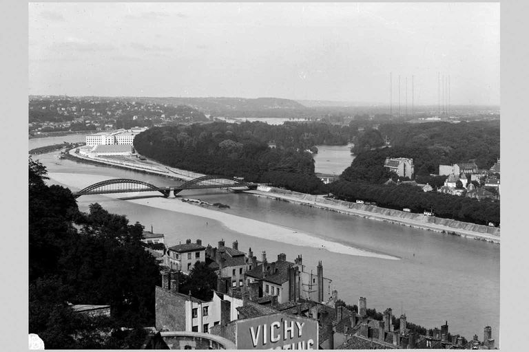 Pont de la Boucle puis Pont Winston-Churchill