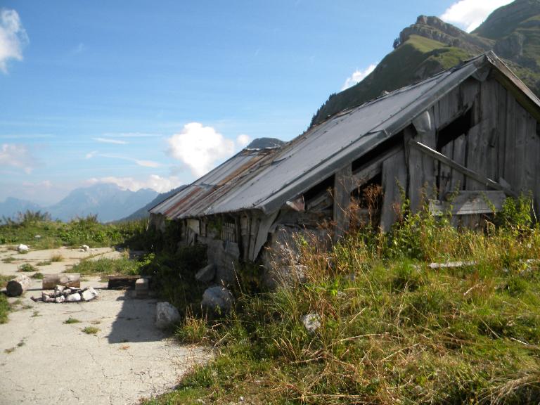 Chalets de Chérel