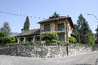 Maison, dite villa Francine, puis L'Altana