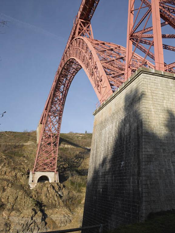 Viaduc de Garabit