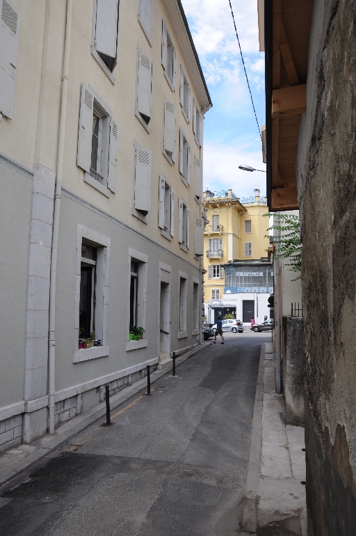 Rue Pierre-Brachet