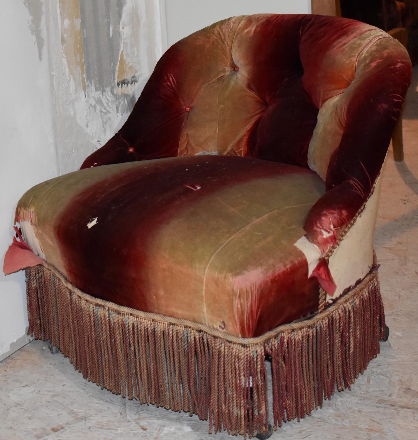 ensemble de chaises (2)