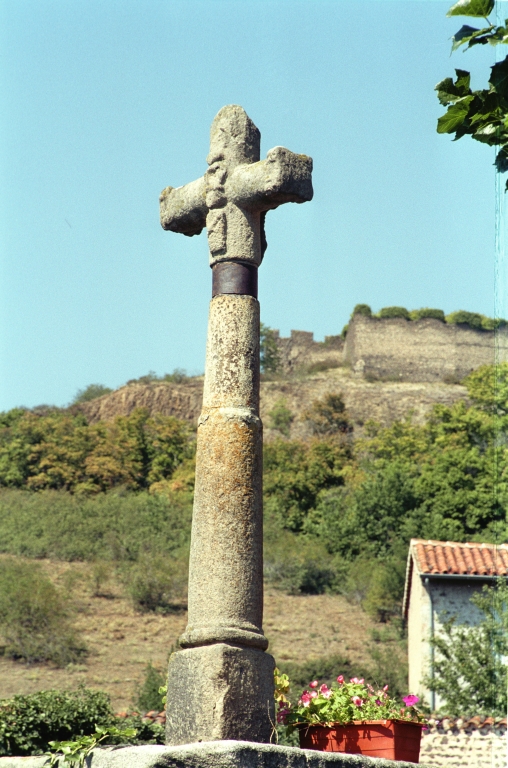 Croix de chemin