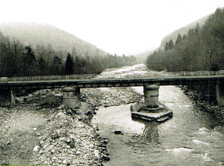 Pont de la Douceur