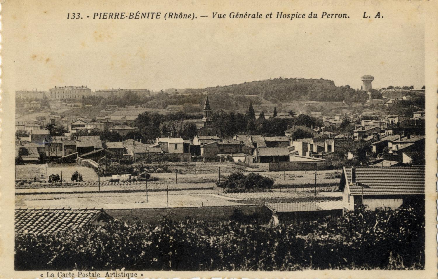 Carte postale