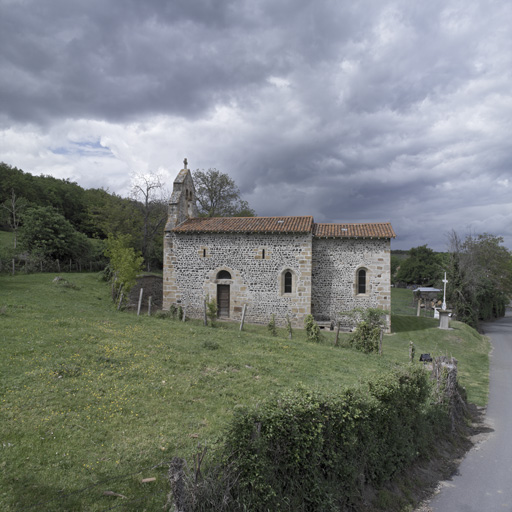 Eglise paroissiale Saint-Paul